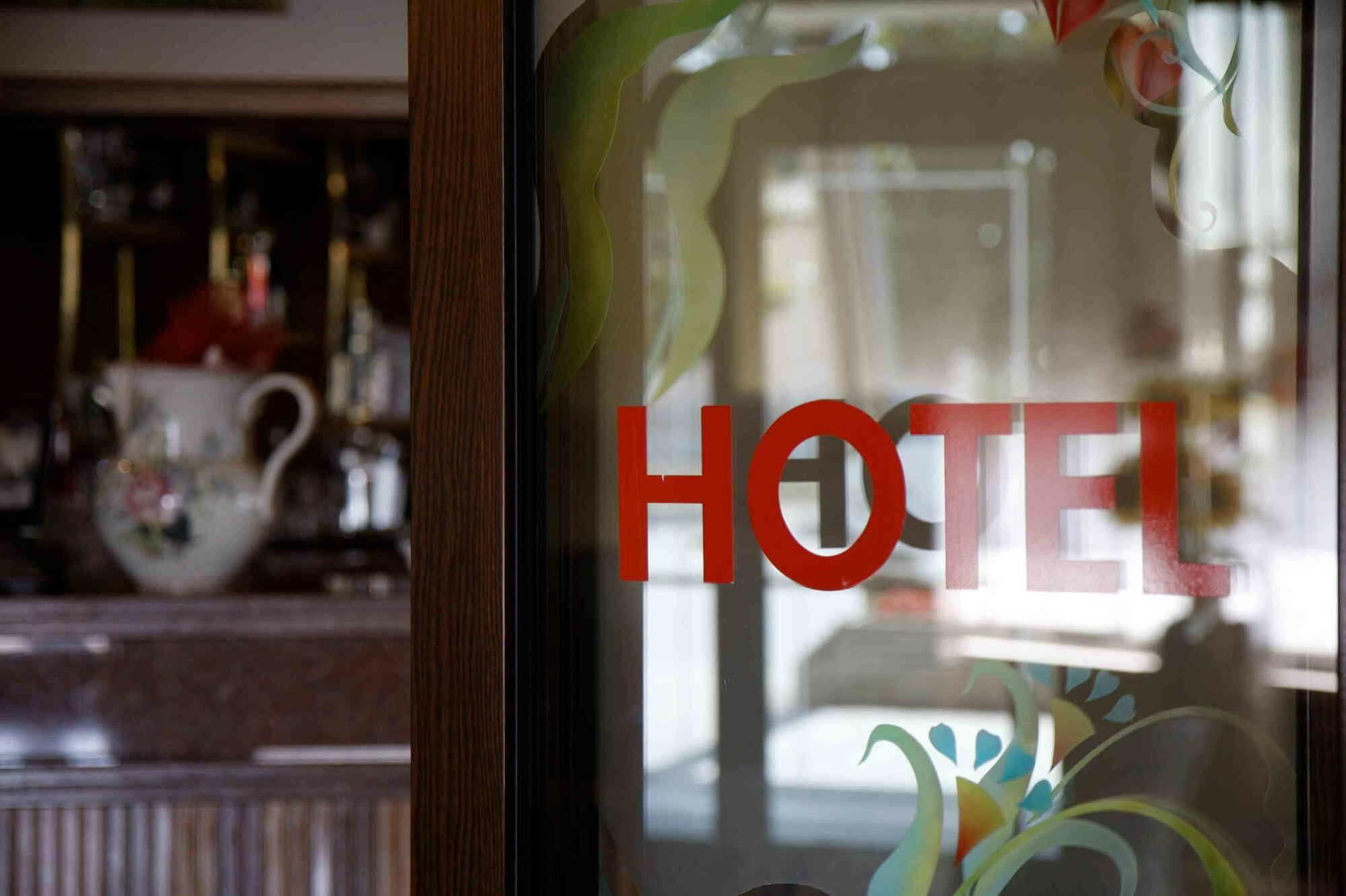 Hotel Bracco Loreggia Exterior photo