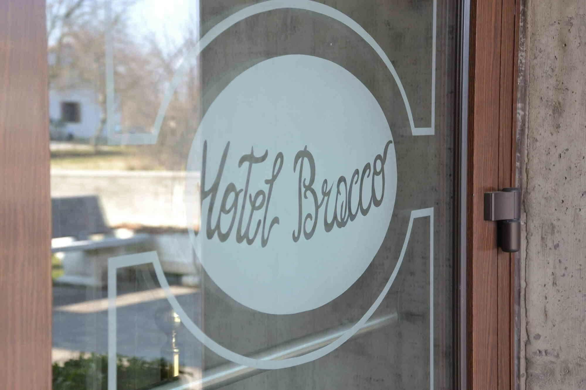 Hotel Bracco Loreggia Exterior photo